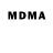 MDMA Molly Ralakus